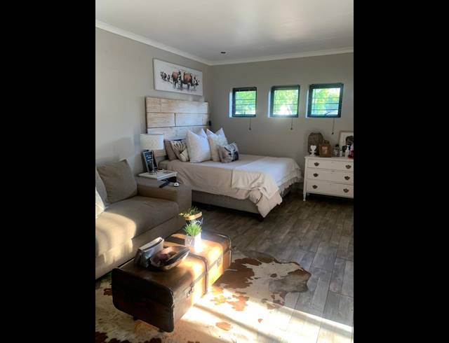 1 BEDROOM PROPERTY TO RENT IN ELDORAIGNE